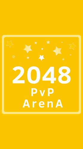 game pic for 2048 PvP arena